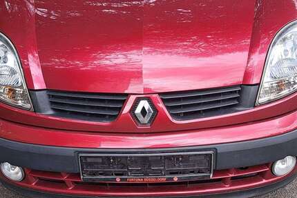 Renault Kangoo 162.200 km 3.200 &euro; Düsseldorf 40549