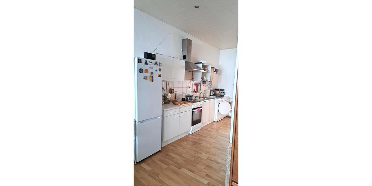 Erdgeschoßwohnung Wuppertal Gemarkung Langerfeld - 2 Zimmer, 55 m&sup2;, 90.000&euro; | Angebot:27257835