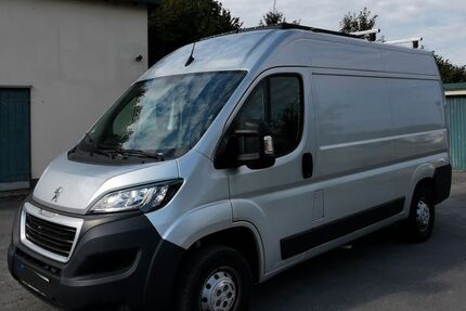 Peugeot Boxer 16.400 km 22.600 € Sprockhövel 45549