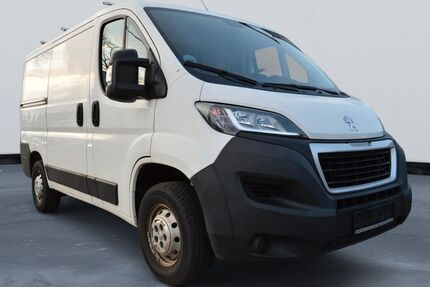 Peugeot Boxer 96.000 km 12.500 &euro; Bergisch Gladbach 51469