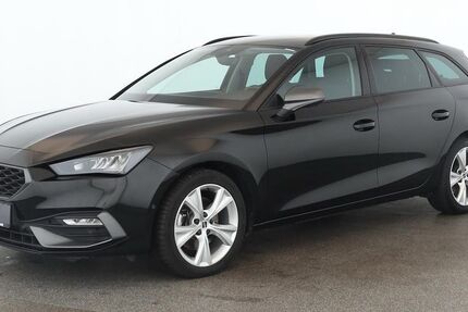 Seat Leon 32.600 km 23.284 &euro; Düsseldorf 40233
