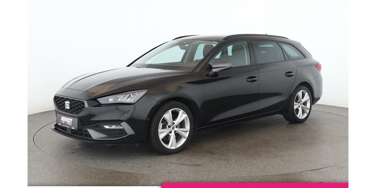 Seat Leon 32.600 km 23.284 &euro; Düsseldorf 40233