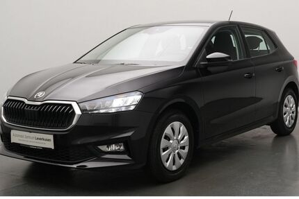 Skoda Fabia 8.251 km 18.988 &euro; Leverkusen 51379