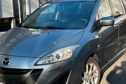 Mazda 5 190.000 km 5.840 &euro; Düsseldorf 40468