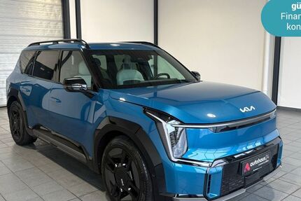 Kia EV9 29.875 km 62.990 &euro; Wuppertal 42287