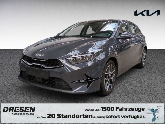 Kia ceed / Ceed 14.523 km 23.880 &euro; Neuss 41464