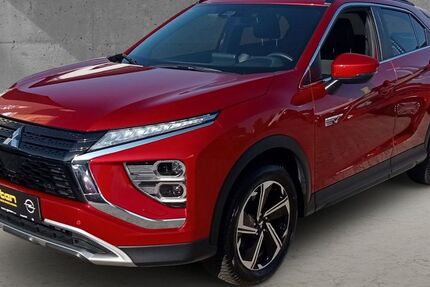 Mitsubishi Eclipse Cross 43.600 km 18.590 &euro; Hilden 40721