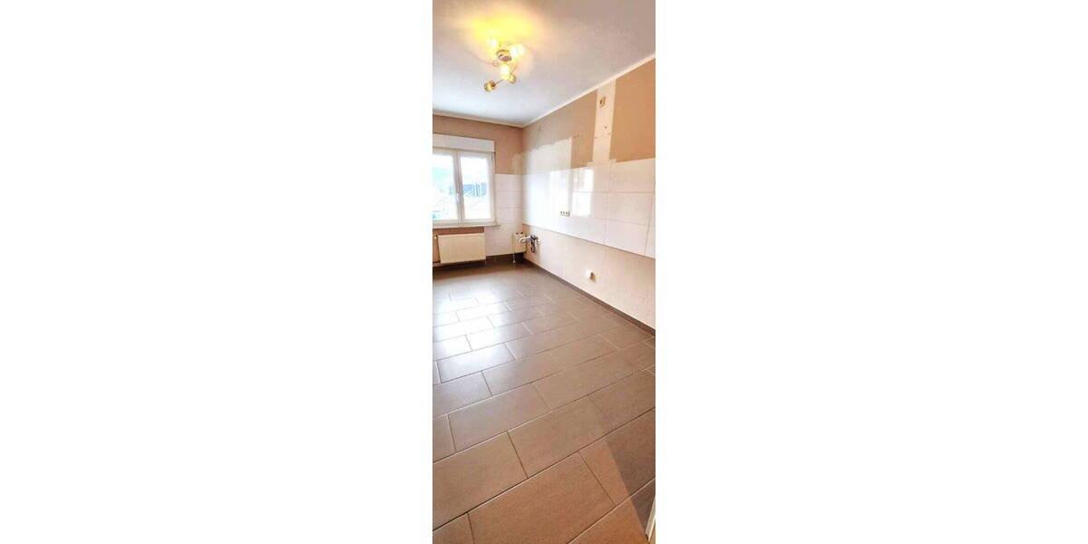 Etagenwohnung Wuppertal Barmen - 2 Zimmer, 55 m&sup2;, 495&euro; | Angebot:26537071