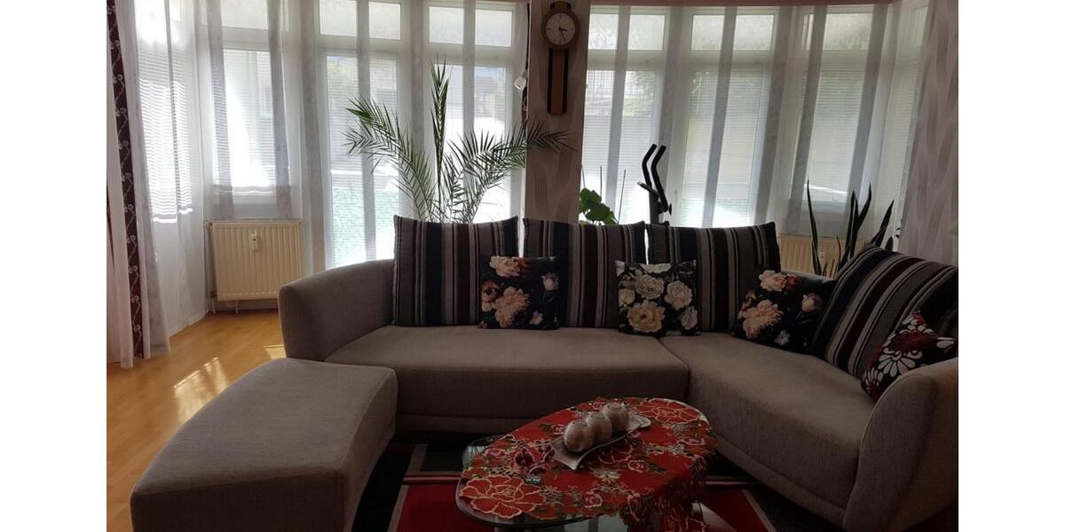 Erdgeschoßwohnung Wuppertal Cronenberg - 4 Zimmer, 113 m&sup2;, 339.000&euro; | Angebot:24901095