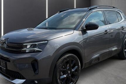 Citroen C5 Aircross 22.355 km 21.490 &euro; Köln 50829