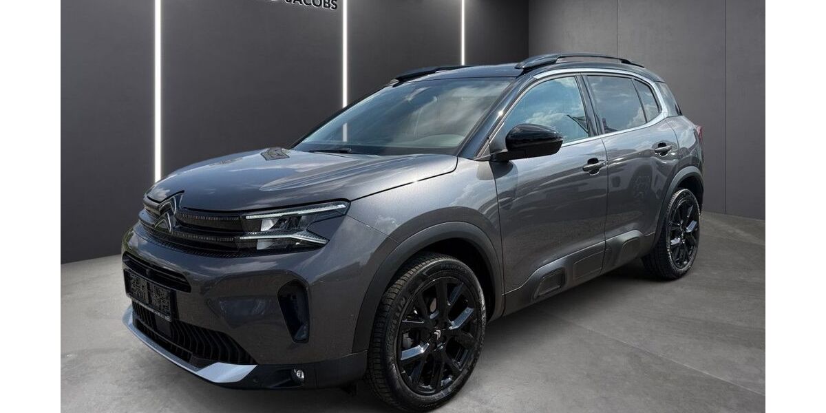 Citroen C5 Aircross 22.355 km 21.490 &euro; Köln 50829