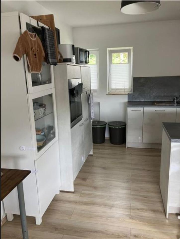 Freistehendes Einfamilienhaus mit 5 Zimmern in Solingen