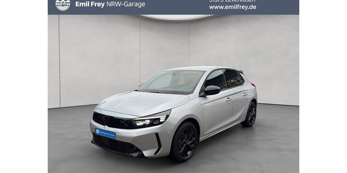 Opel Corsa 23.340 km 18.990 &euro; Leverkusen 51373