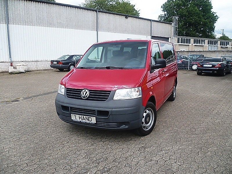 T5 Transporter