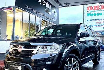 Fiat Freemont 127.000 km 11.990 &euro; Köln 51067