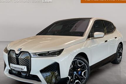 BMW iX 58.472 km 61.699 € Essen 45141