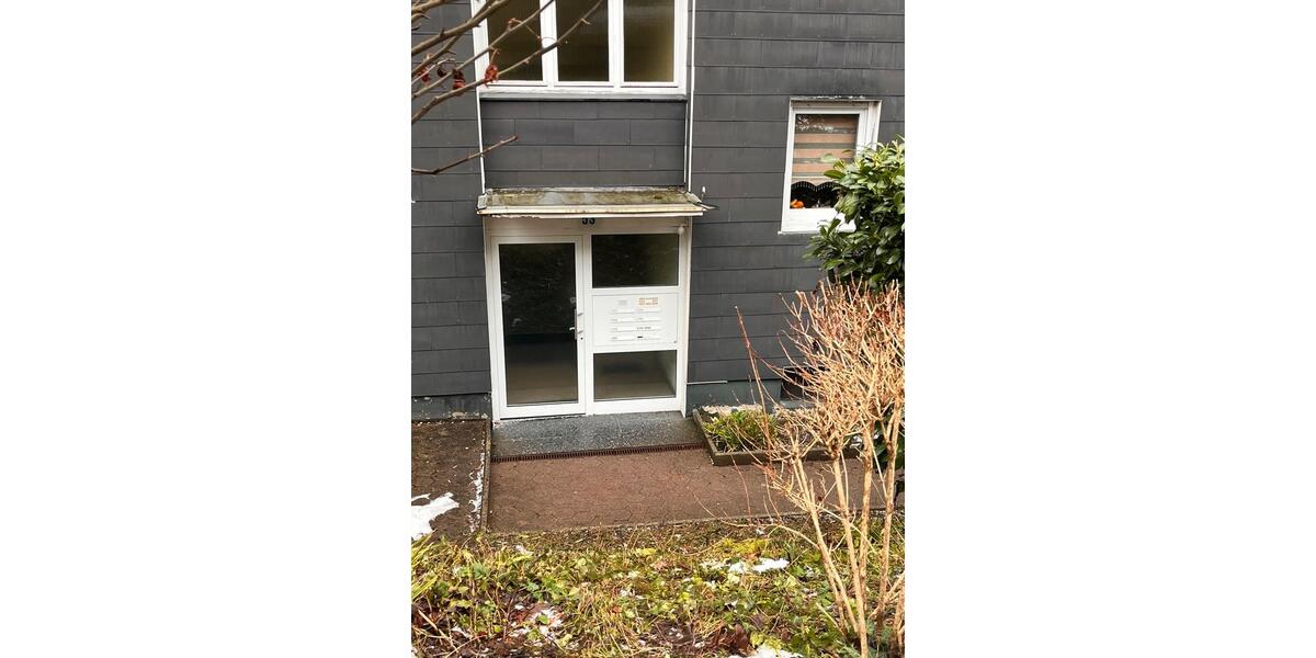 Erdgeschoßwohnung Gevelsberg - 4 Zimmer, 94 m&sup2;, 190.000&euro; | Angebot:24477455