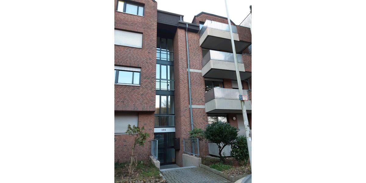 Erdgeschoßwohnung Hilden Kalstert - 2 Zimmer, 55 m&sup2;, 715&euro; | Angebot:24565728