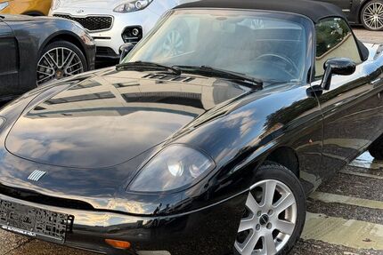 Fiat Barchetta 166.000 km 2.490 € Köln 51105