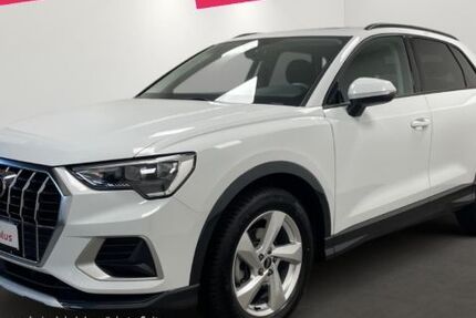 Audi Q3 34.251 km 33.450 &euro; Düsseldorf 40233