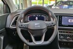 Ateca FR Schiebedach digital Anzeige PDC Kamera