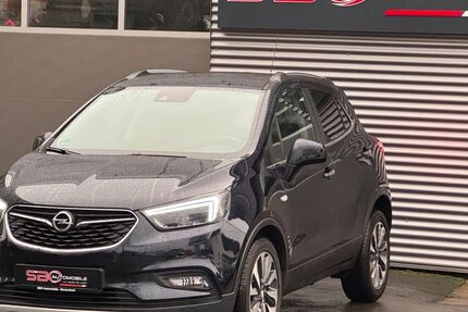 Opel Mokka 41.980 km 13.400 &euro; Remscheid 42859