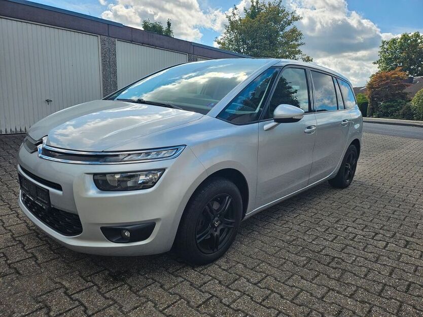 C4 Picasso