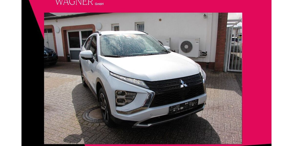 Mitsubishi Eclipse Cross 51.250 km 18.990 &euro; Hilden bei Düsseldorf 40721