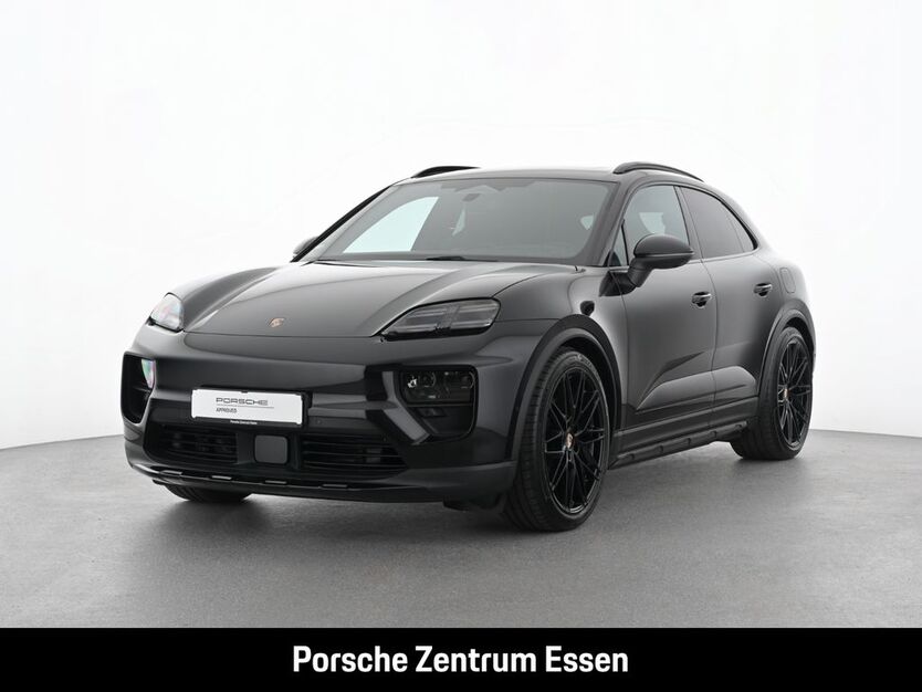 Macan
