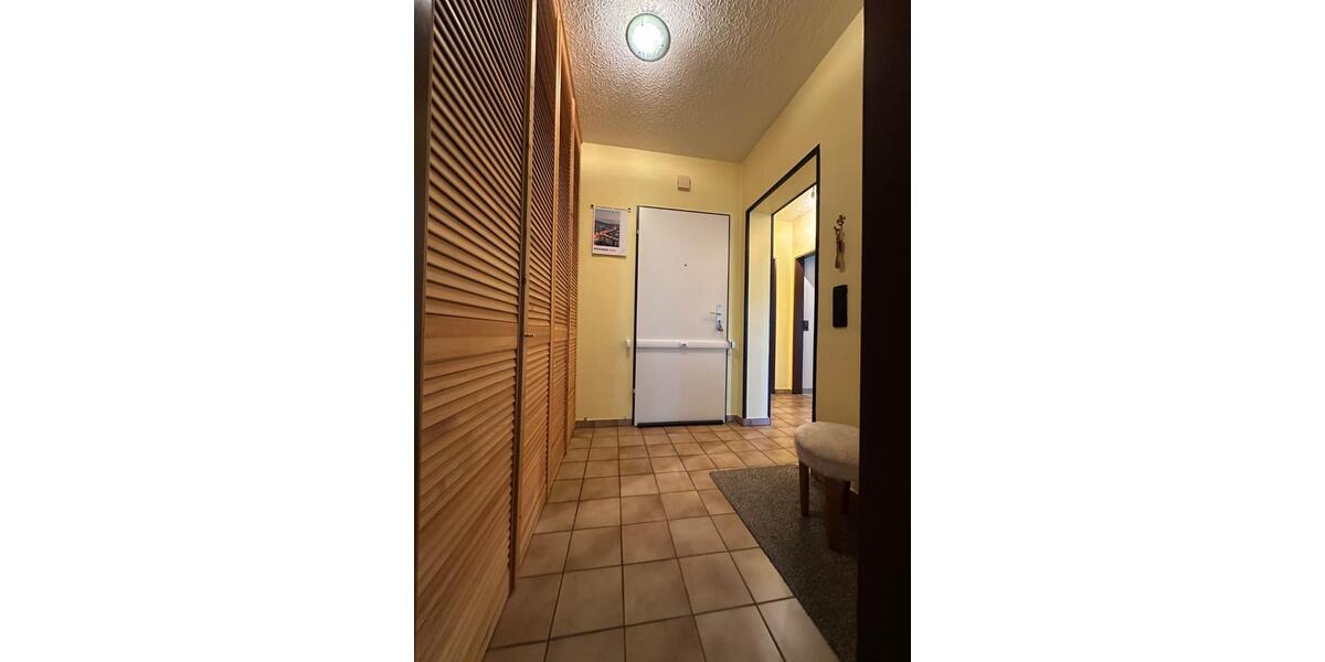 Etagenwohnung Wuppertal Gemarkung Elberfeld - 2 Zimmer, 61 m&sup2;, 146.000&euro; | Angebot:26962787