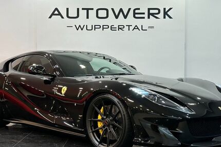 Ferrari 812 18.050 km 329.999 &euro; Hückeswagen 42499