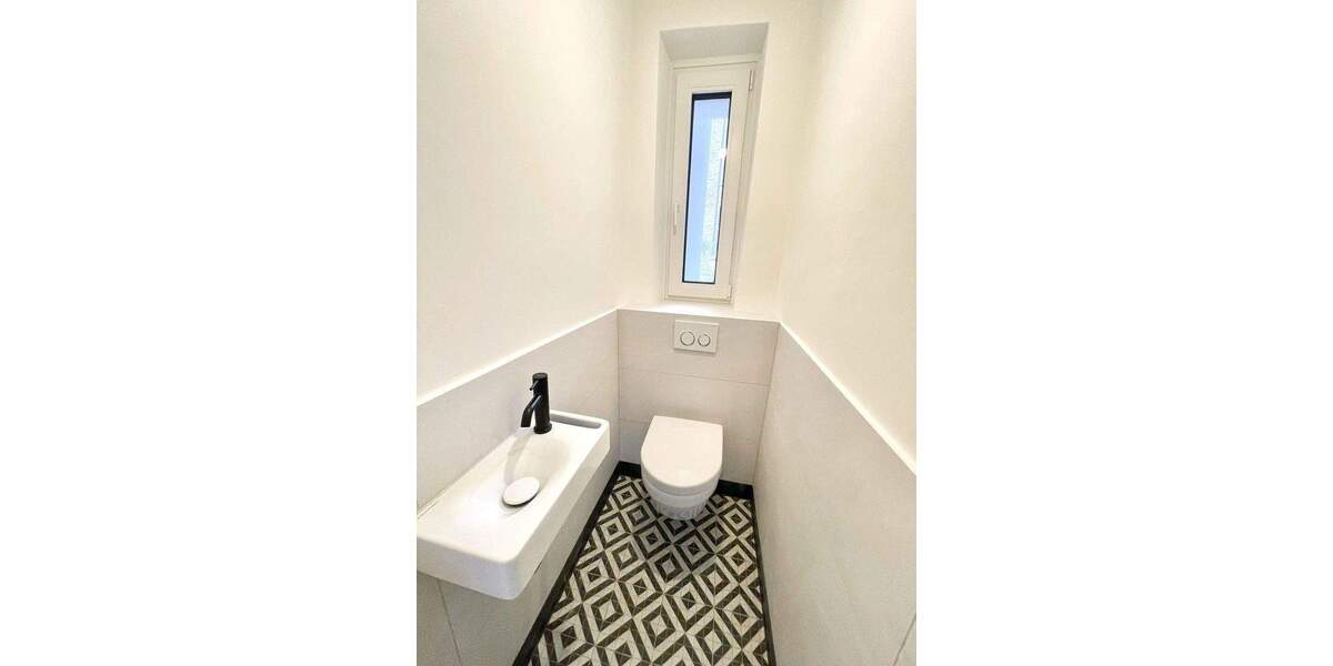 Etagenwohnung Düsseldorf Pempelfort - 3 Zimmer, 70 m&sup2;, 605.000&euro; | Angebot:24636346