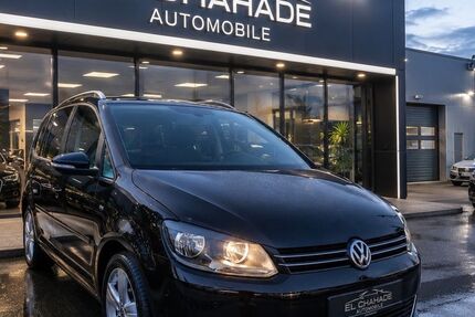 VW Touran 158.600 km 8.999 &euro; Köln 51145
