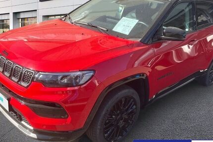 Jeep Compass 16.872 km 24.980 &euro; Solingen 42655