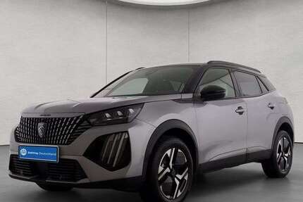 Peugeot 2008 17.672 km 20.970 € Düsseldorf 40549