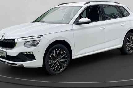 Skoda Kamiq 4.419 km 27.990 &euro; Köln 51145