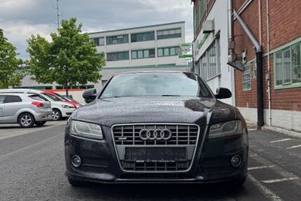 Audi A5 243.348 km 6.250 € Düsseldorf 40233