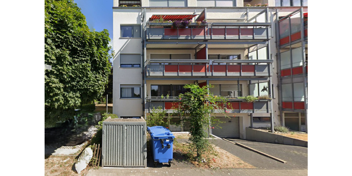 Etagenwohnung Leverkusen Quettingen - 3 Zimmer, 84 m&sup2;, 296.000&euro; | Angebot:25740370