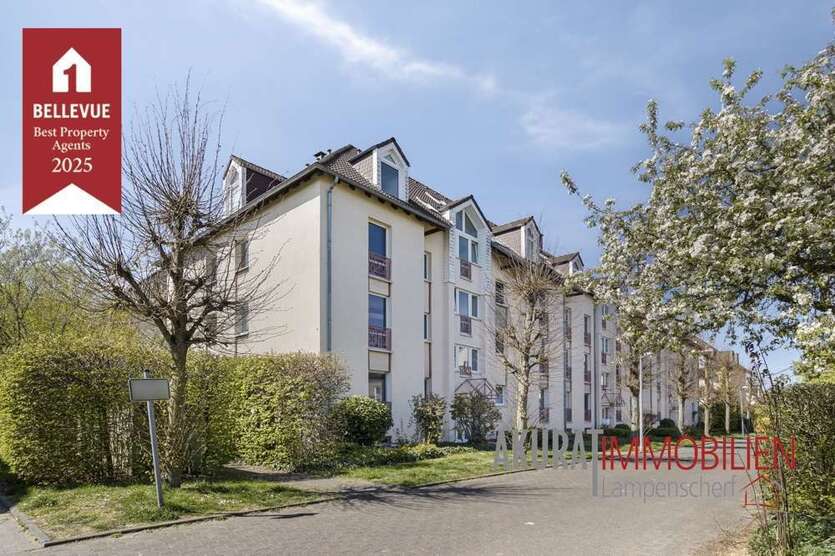 Wohnung zum Kaufen in Langenfeld 395.000 € 95 m²