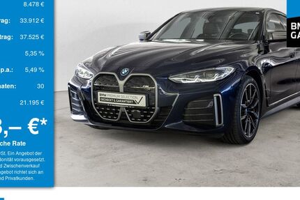 BMW i4 66.464 km 41.890 &euro; Bergisch Gladbach 51469