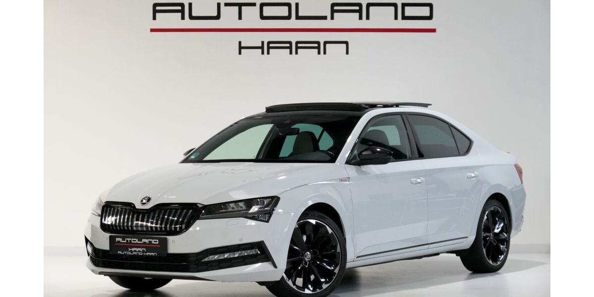 Skoda Superb 62.472 km 26.950 € Haan/NRW 42781