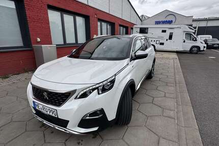 Peugeot 5008 135.080 km 18.799 &euro; Erkrath 40699