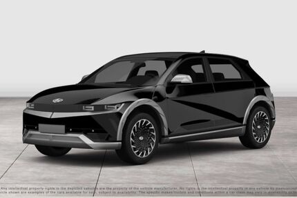 Hyundai IONIQ 9.782 km 35.990 &euro; Köln Süd 50968