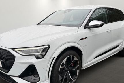 Audi e-tron 40.844 km 41.490 € Neuss 41464