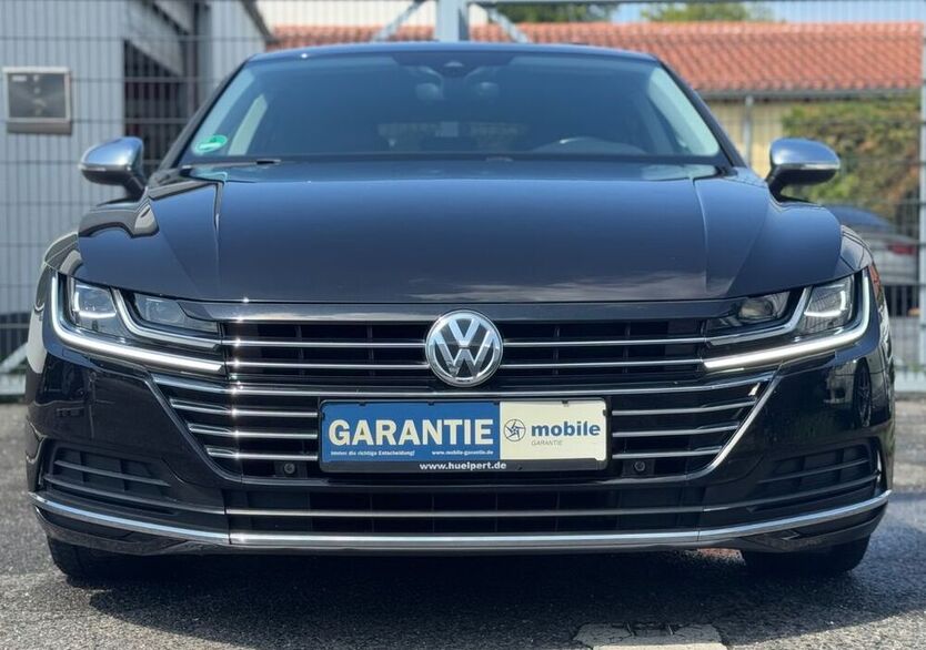 Arteon