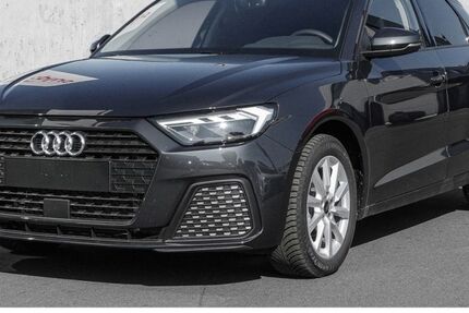 Audi A1 10.000 km 28.490 &euro; Düsseldorf 40549