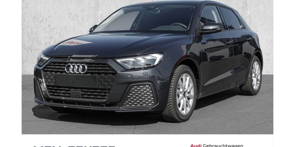 Audi A1 10.000 km 28.490 &euro; Düsseldorf 40549
