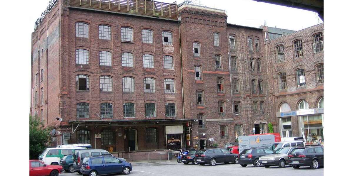 Gewerbeobjekt Solingen Ohligs - 1.600&euro; | Angebot:27278310