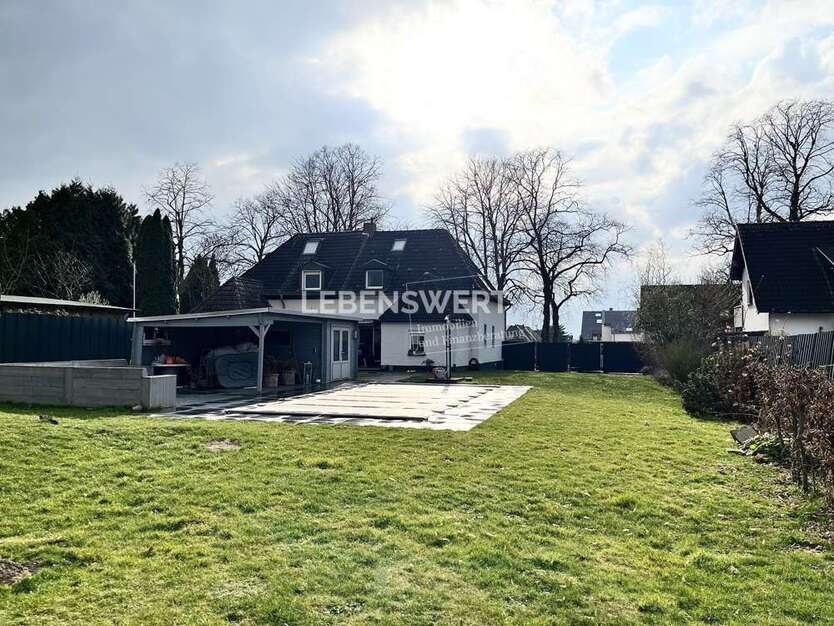 Haus zum Kaufen in Langenfeld 599.000 € 97 m²