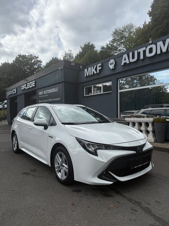 Corolla